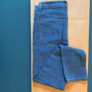 BDG High Waist Skinny Jeans